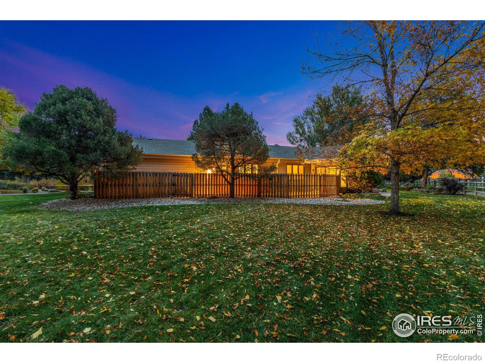 MLS Image #5 for 1309  lindenwood drive,fort collins, Colorado