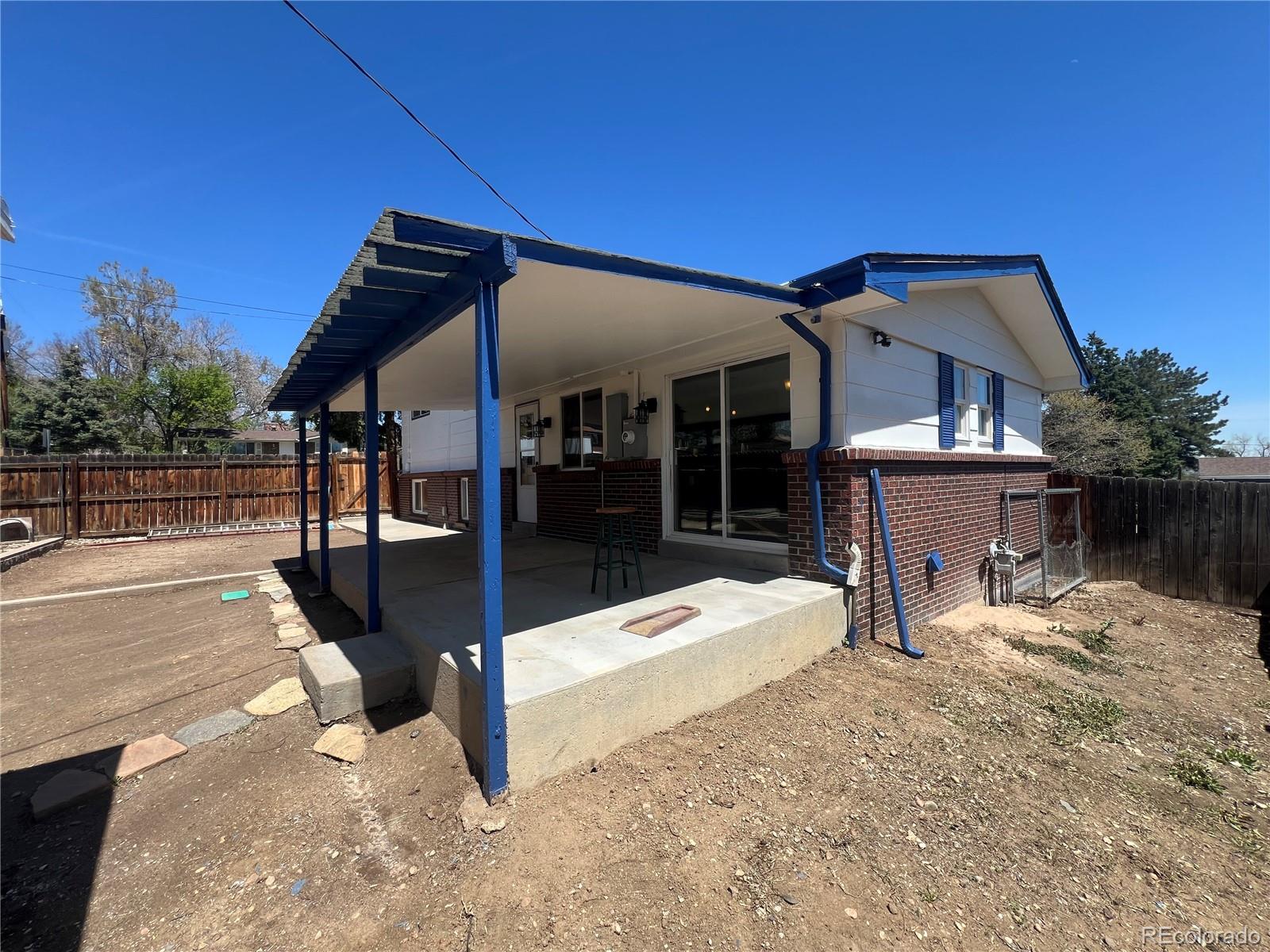 MLS Image #17 for 7021  saulsbury street,arvada, Colorado