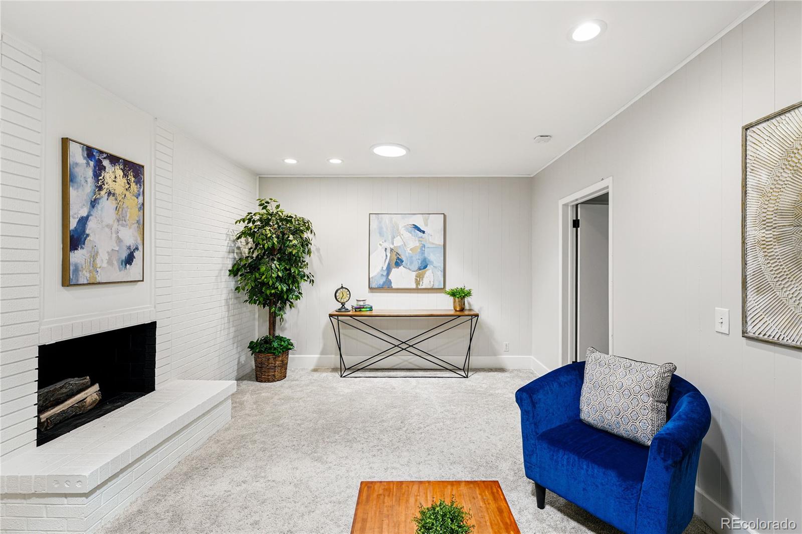 MLS Image #12 for 7413 s tamarac street,centennial, Colorado