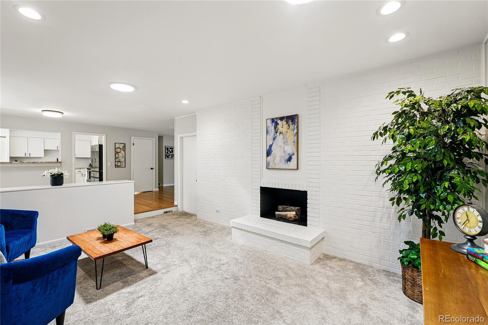 MLS Image #13 for 7413 s tamarac street,centennial, Colorado