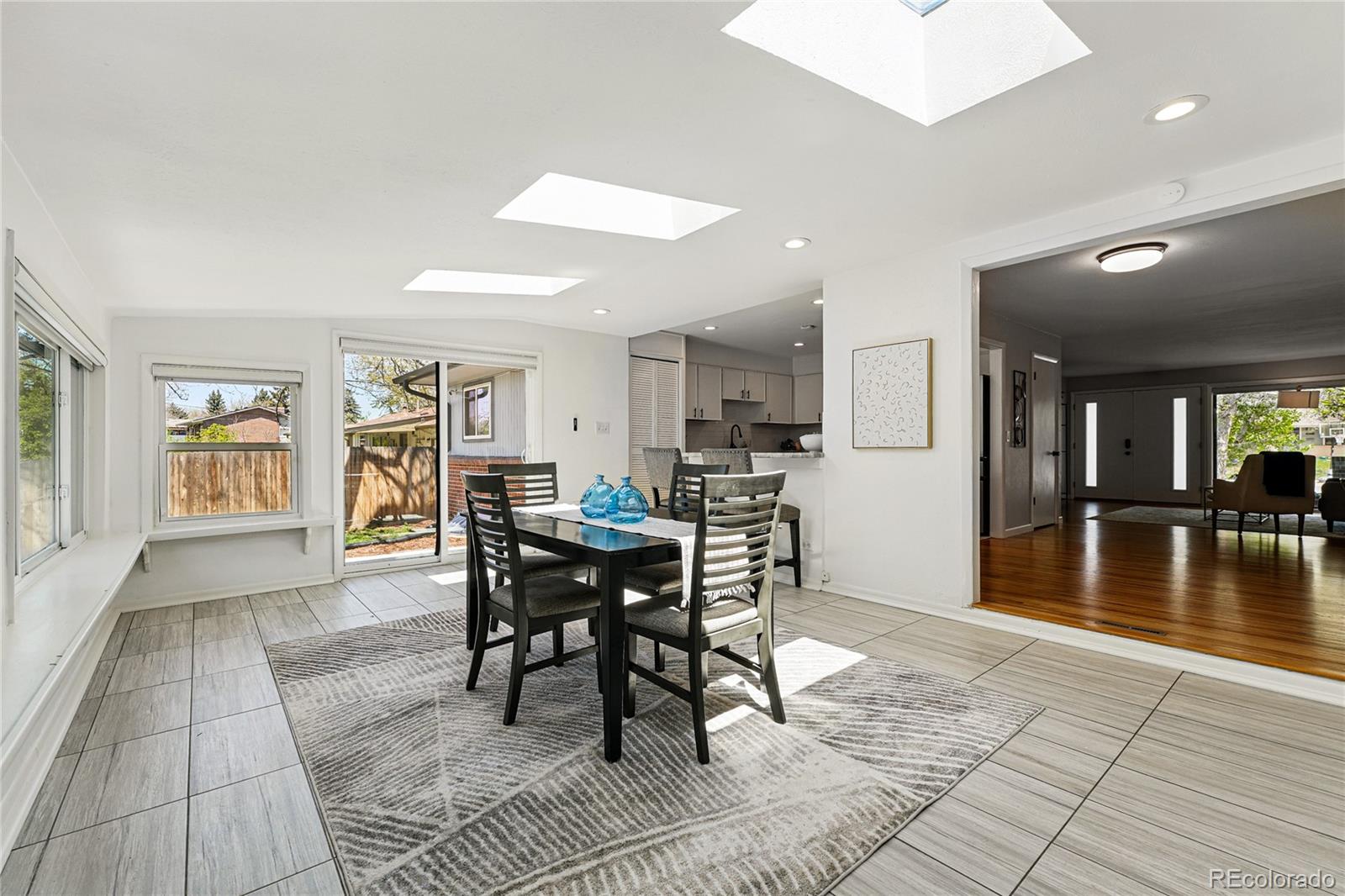 MLS Image #16 for 7413 s tamarac street,centennial, Colorado