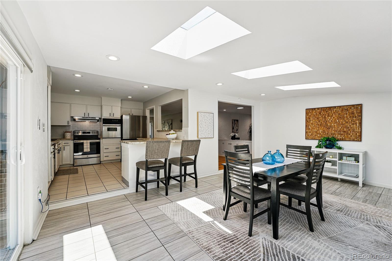 MLS Image #18 for 7413 s tamarac street,centennial, Colorado