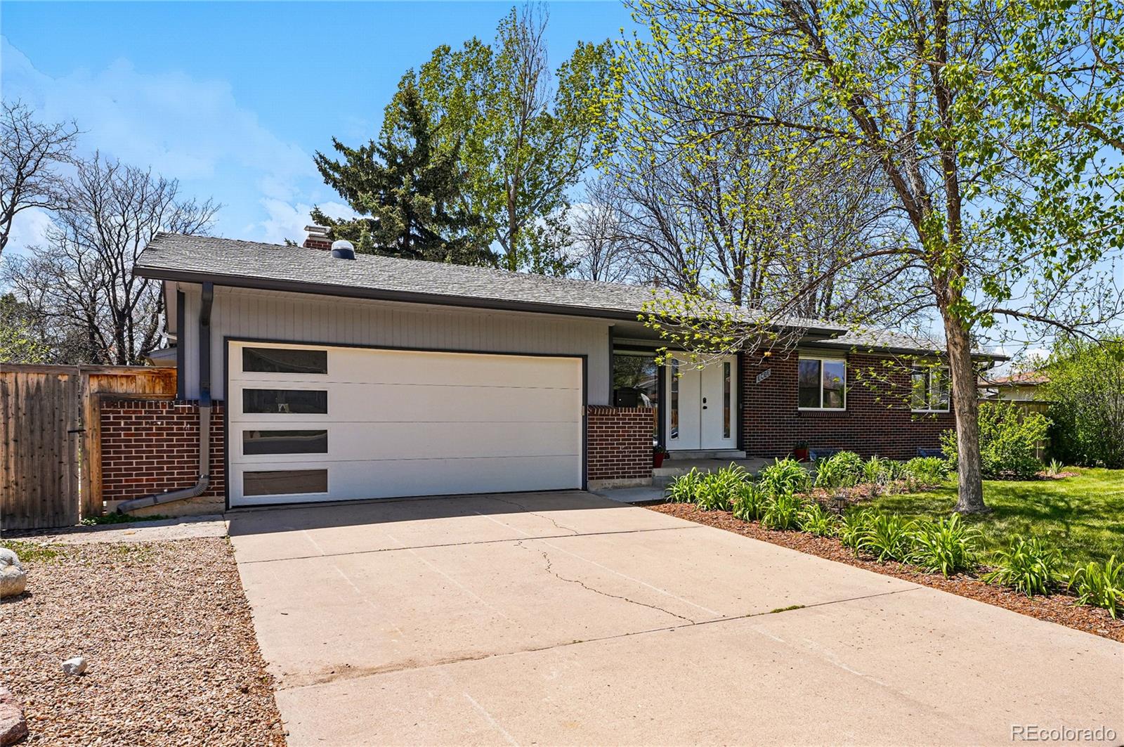 MLS Image #2 for 7413 s tamarac street,centennial, Colorado