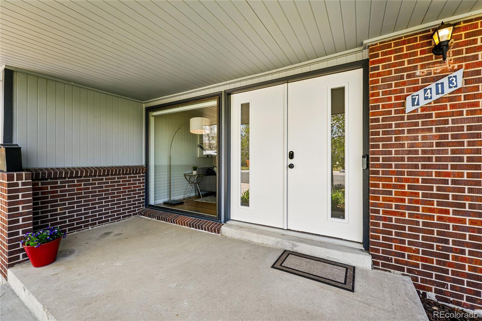 MLS Image #3 for 7413 s tamarac street,centennial, Colorado