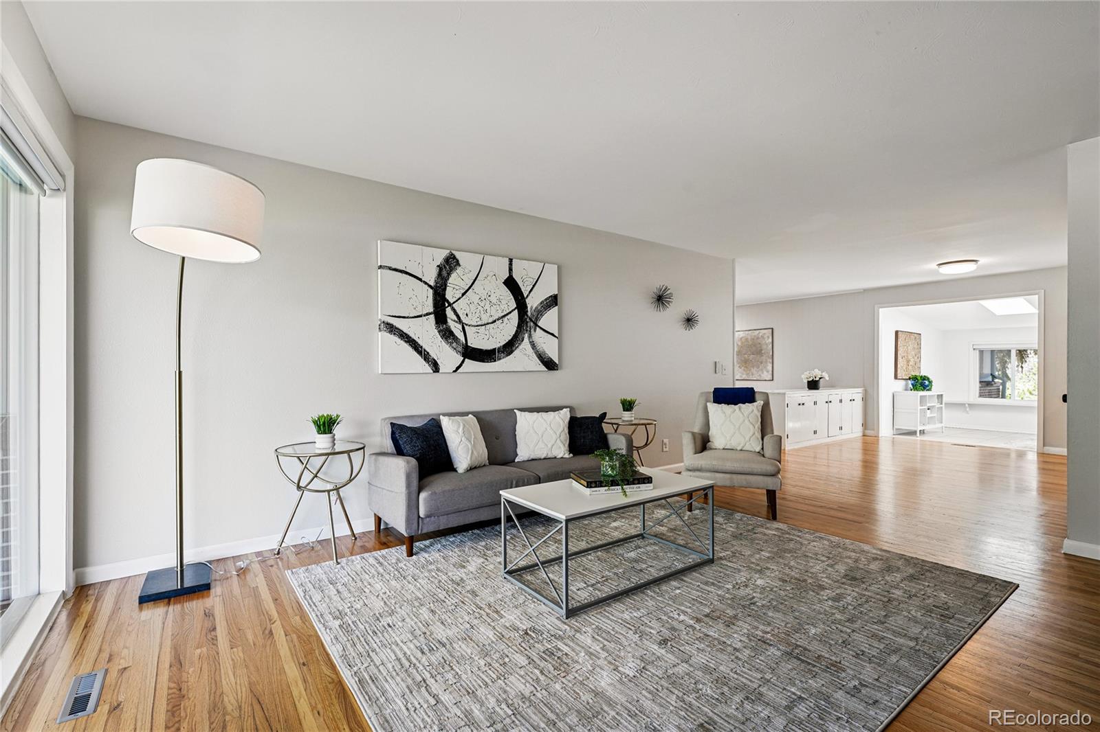 MLS Image #4 for 7413 s tamarac street,centennial, Colorado