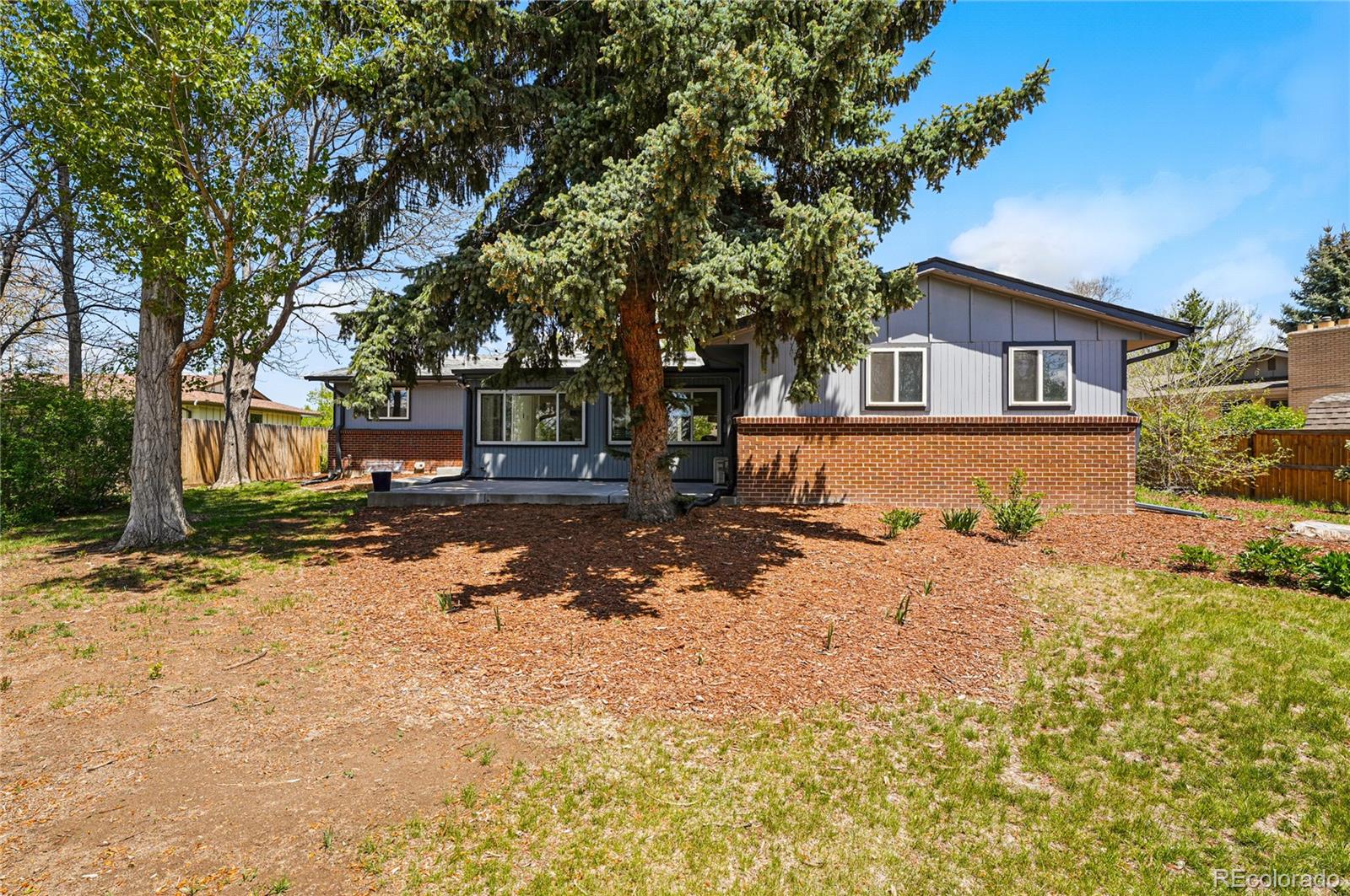 MLS Image #45 for 7413 s tamarac street,centennial, Colorado