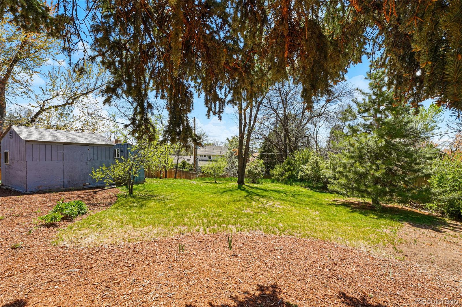 MLS Image #49 for 7413 s tamarac street,centennial, Colorado