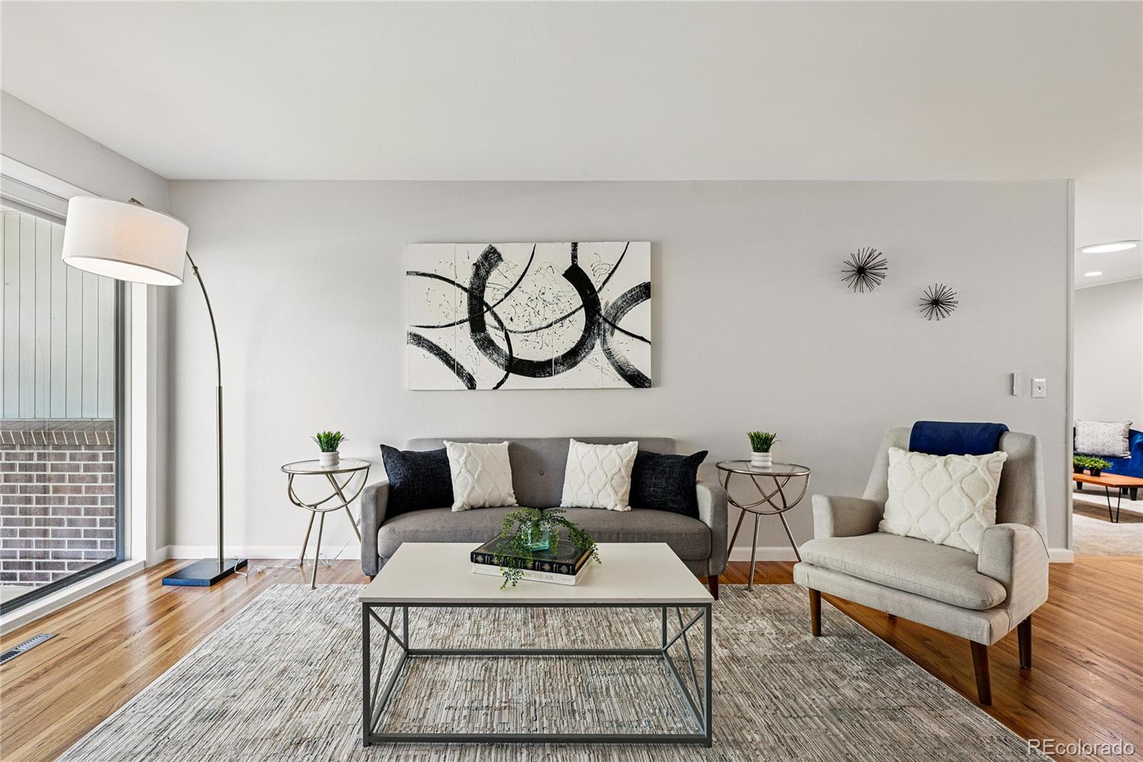 MLS Image #6 for 7413 s tamarac street,centennial, Colorado