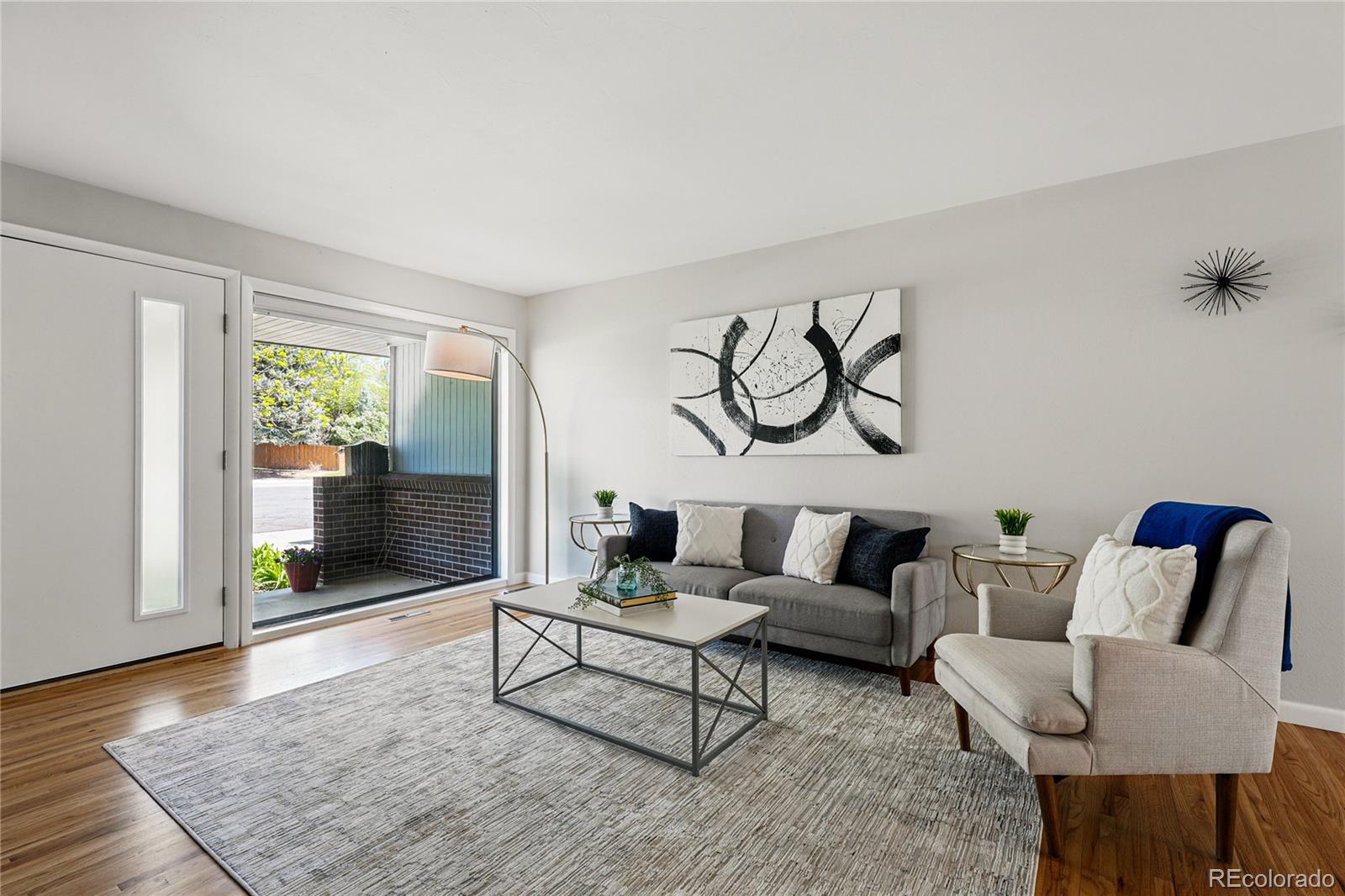 MLS Image #7 for 7413 s tamarac street,centennial, Colorado