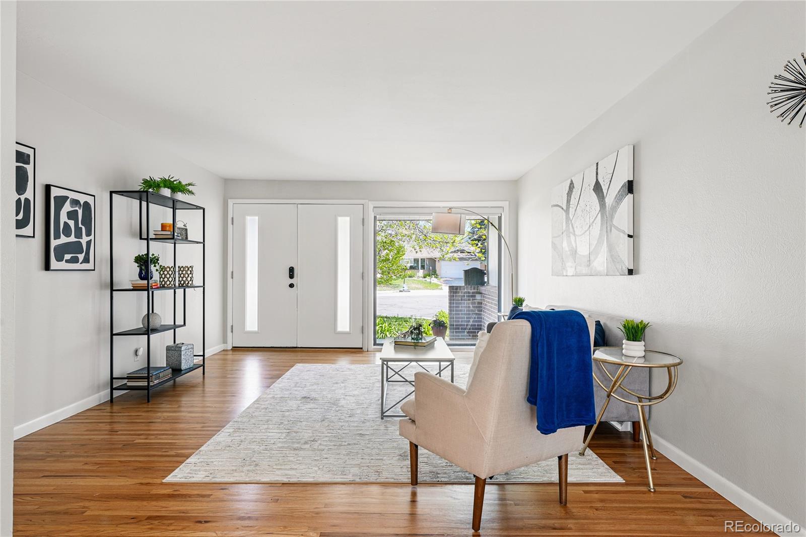 MLS Image #8 for 7413 s tamarac street,centennial, Colorado