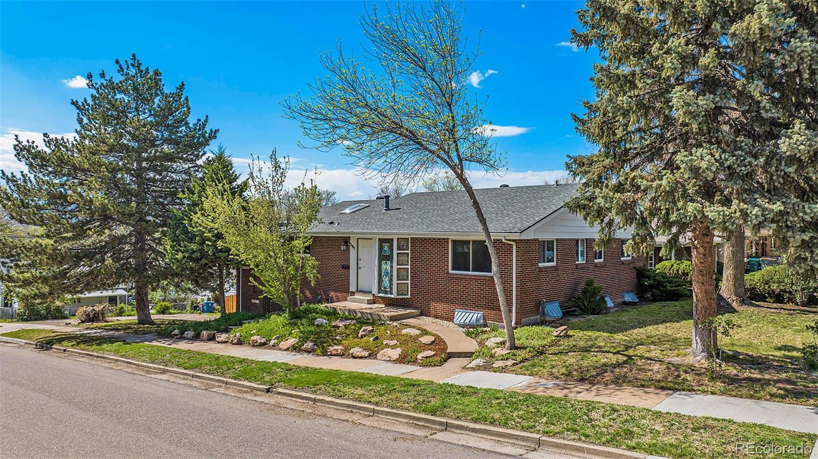 MLS Image #3 for 295 e amherst avenue,englewood, Colorado