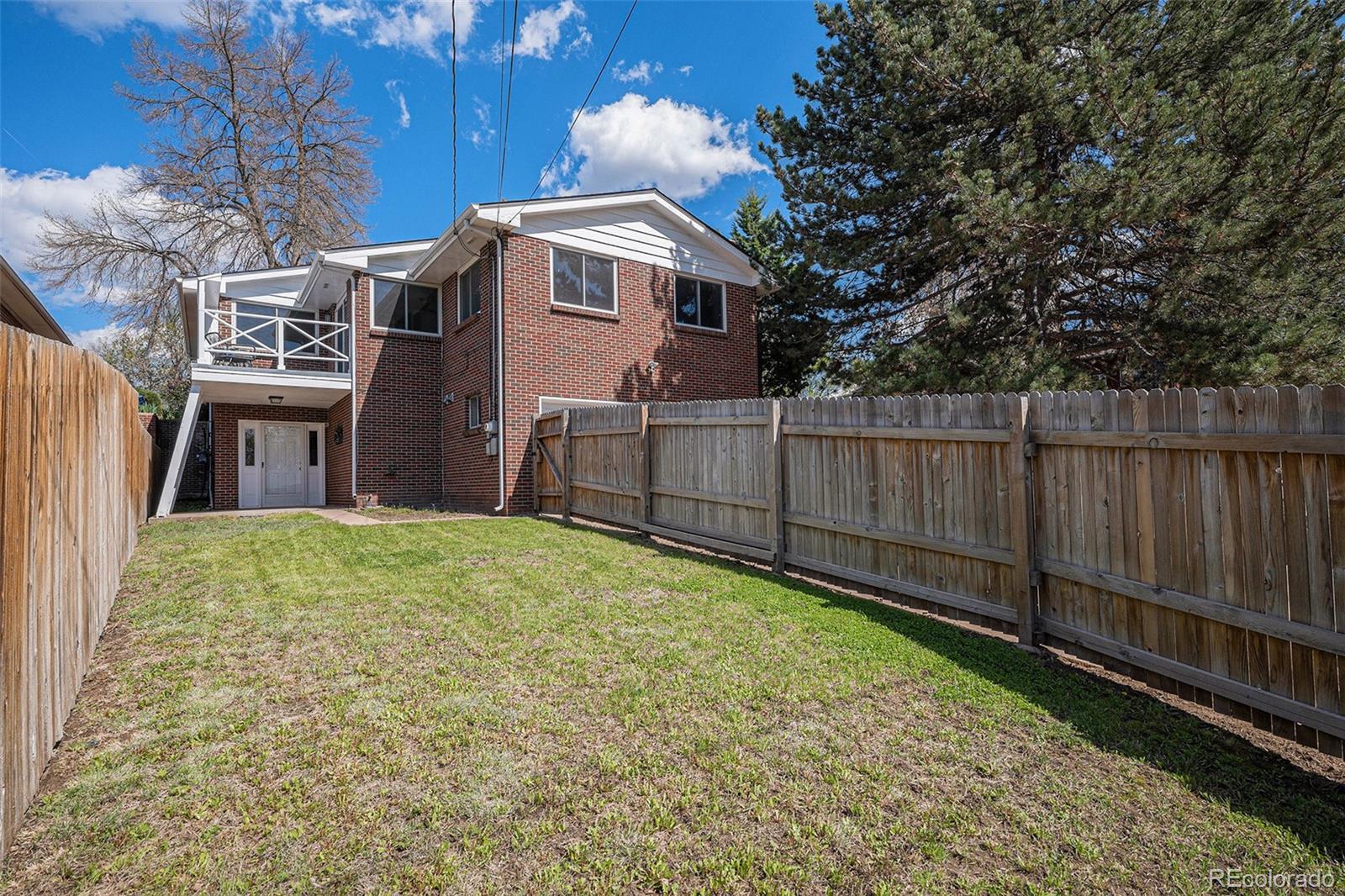 MLS Image #5 for 295 e amherst avenue,englewood, Colorado