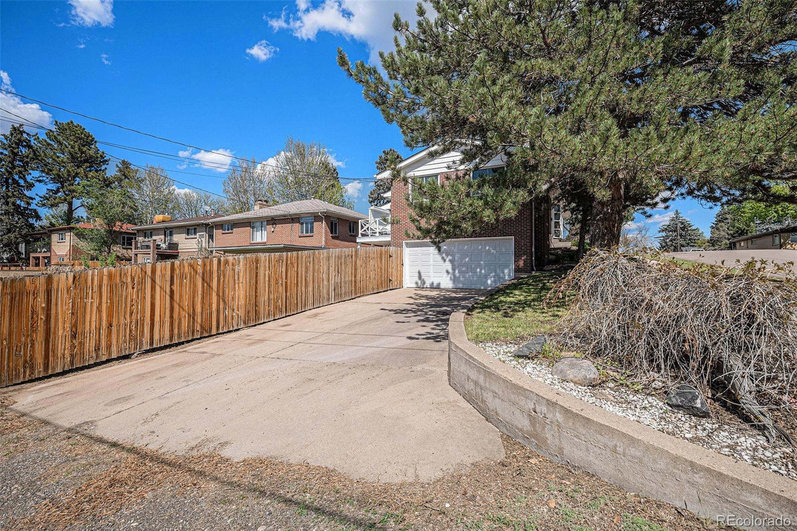 MLS Image #6 for 295 e amherst avenue,englewood, Colorado