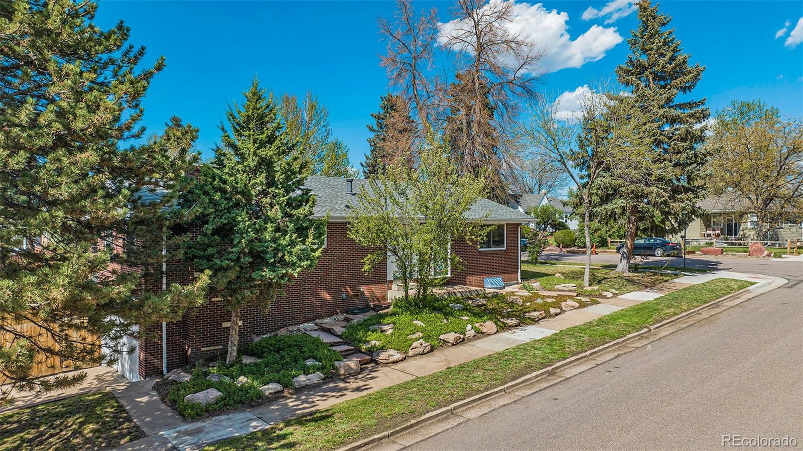 MLS Image #7 for 295 e amherst avenue,englewood, Colorado