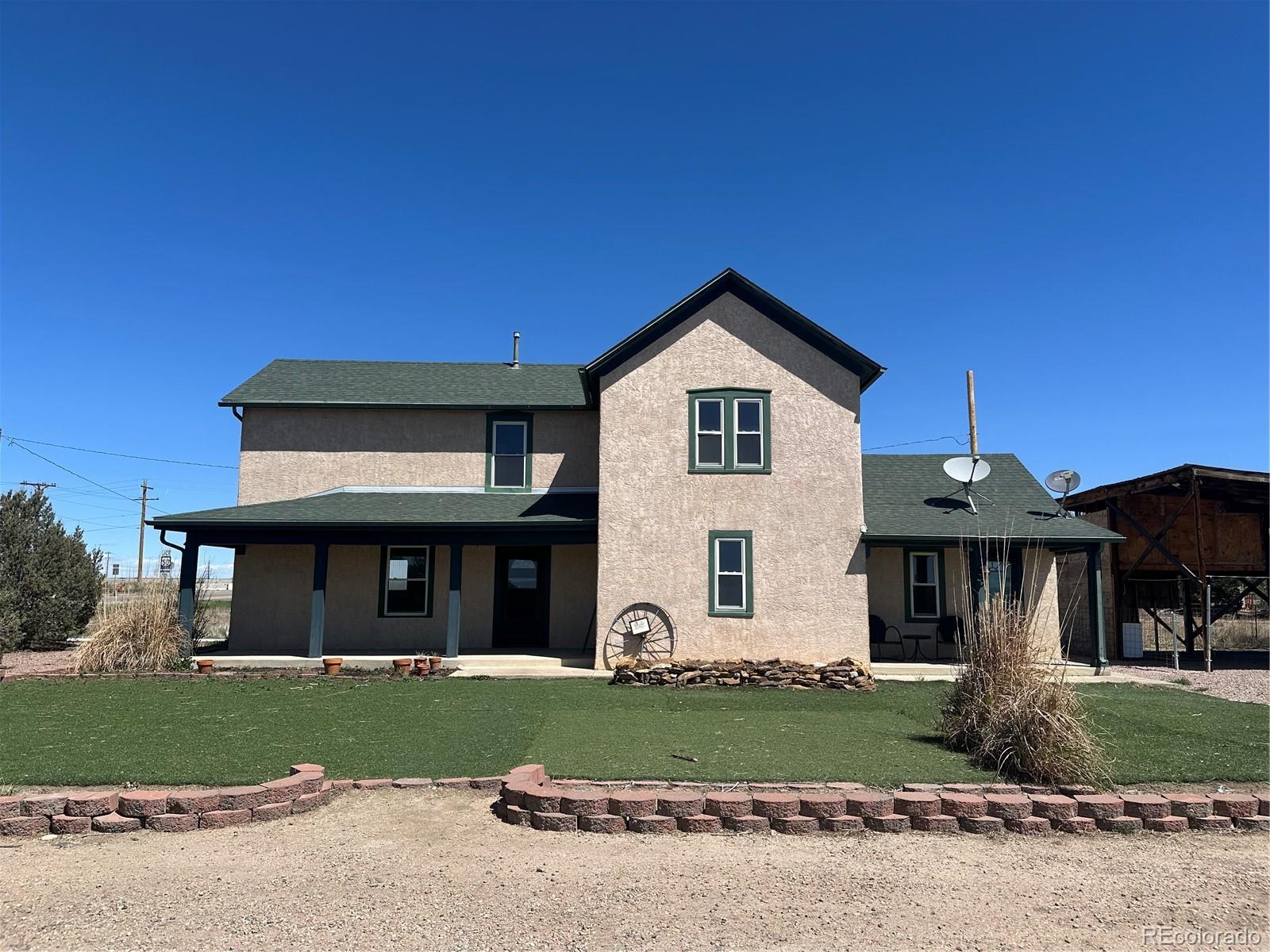 MLS Image #0 for 135  36th lane,pueblo, Colorado