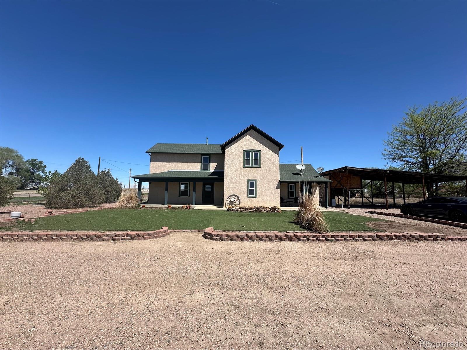 MLS Image #1 for 135  36th lane,pueblo, Colorado