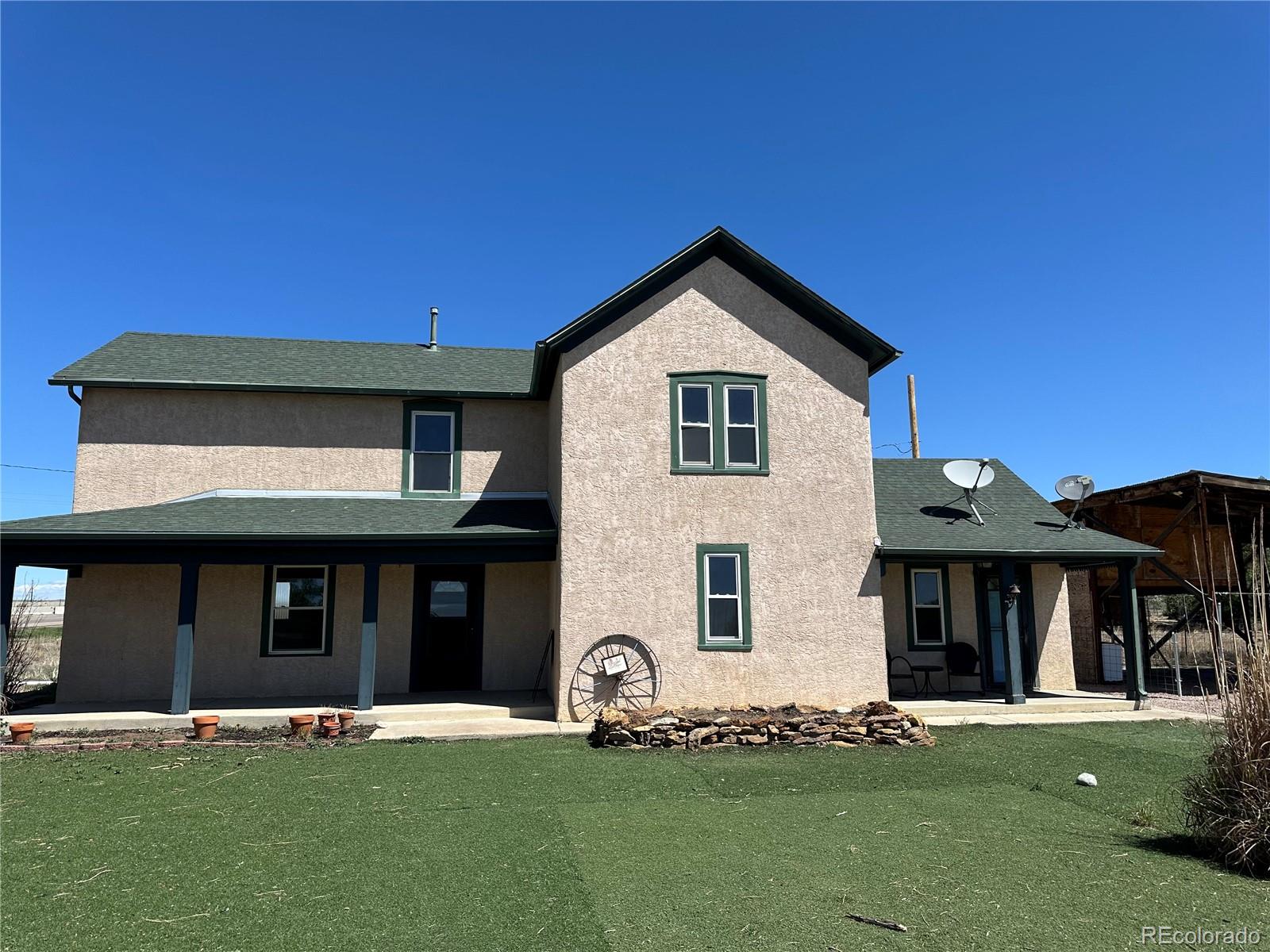 MLS Image #2 for 135  36th lane,pueblo, Colorado