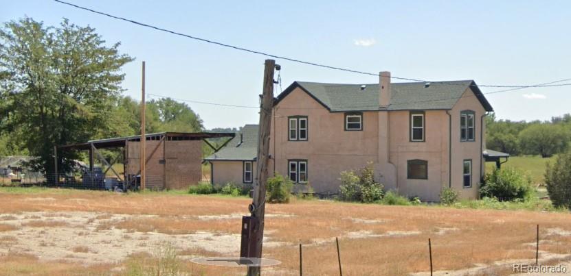 MLS Image #25 for 135  36th lane,pueblo, Colorado