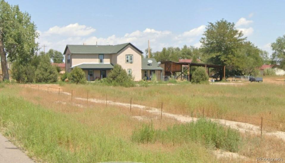 MLS Image #27 for 135  36th lane,pueblo, Colorado