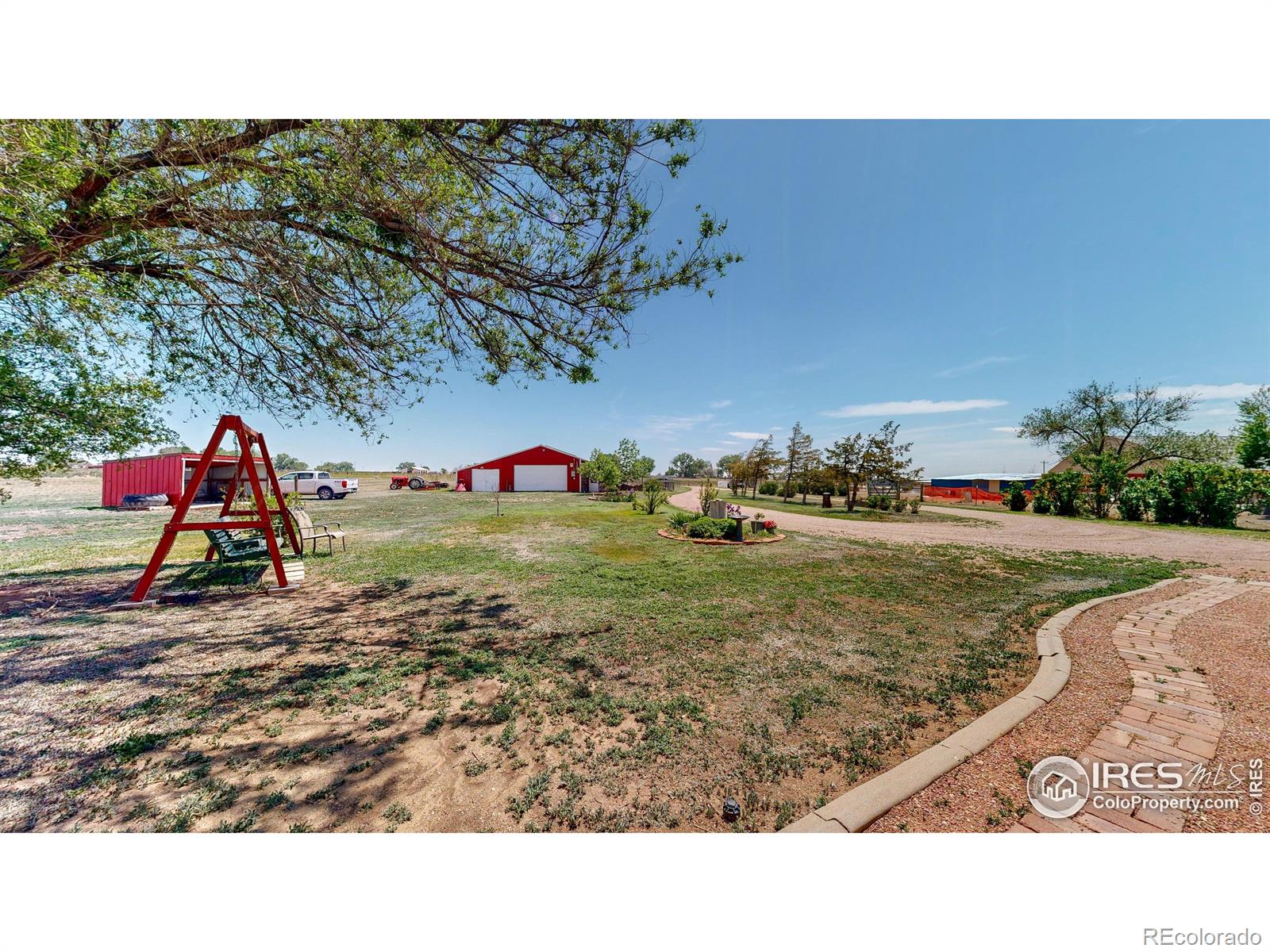 MLS Image #1 for 18309  county road 86 ,ault, Colorado