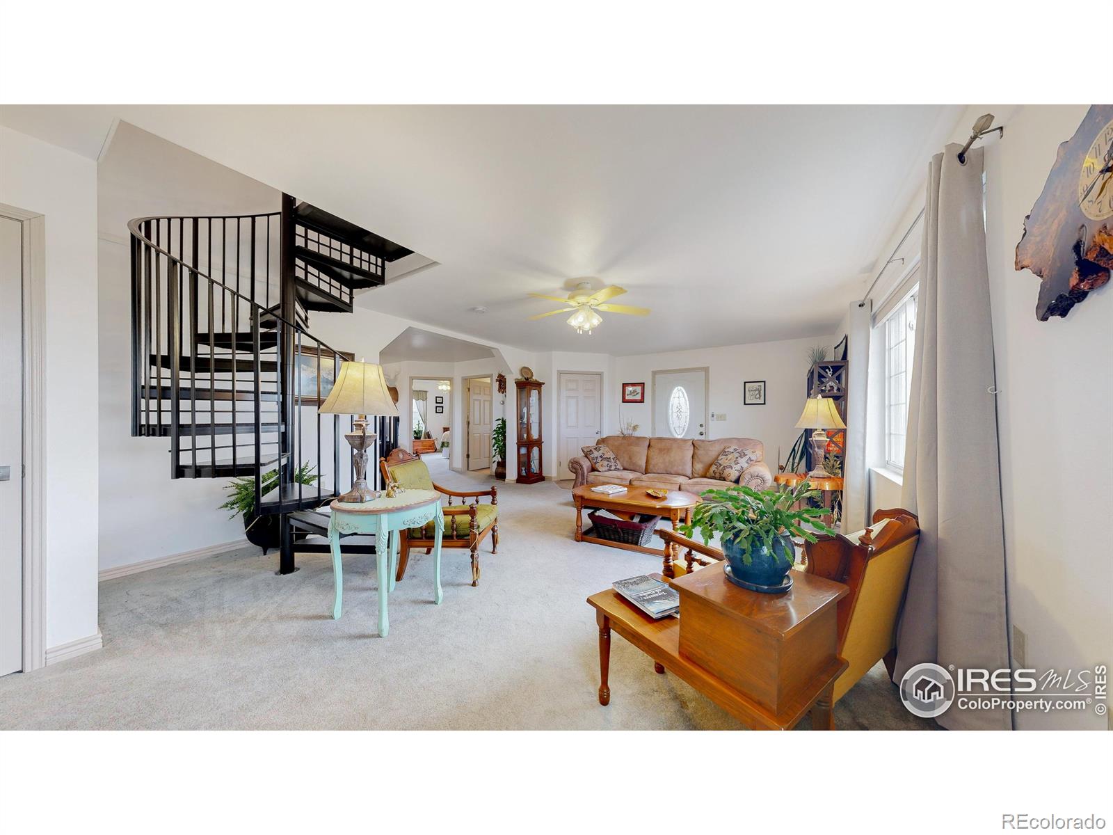 MLS Image #16 for 18309  county road 86 ,ault, Colorado