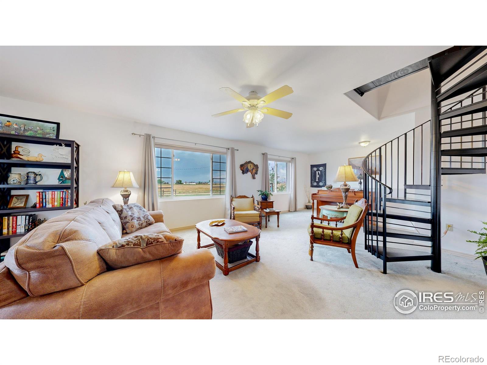 MLS Image #17 for 18309  county road 86 ,ault, Colorado