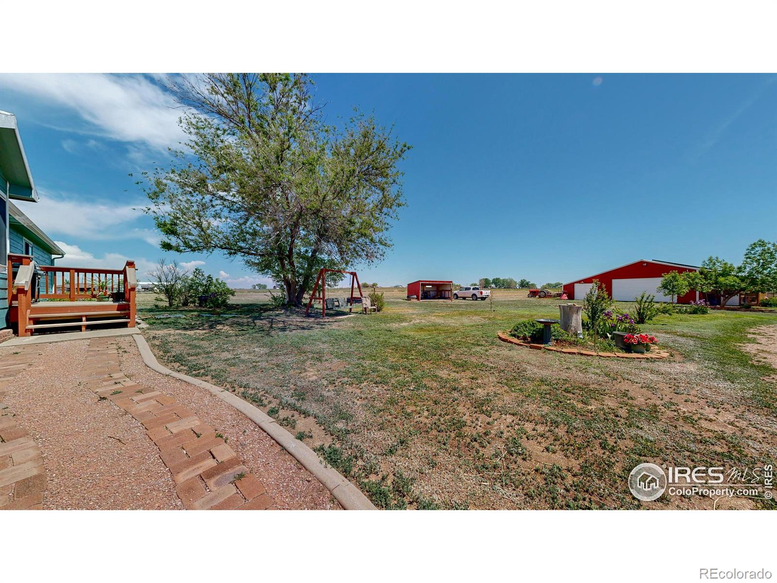MLS Image #2 for 18309  county road 86 ,ault, Colorado