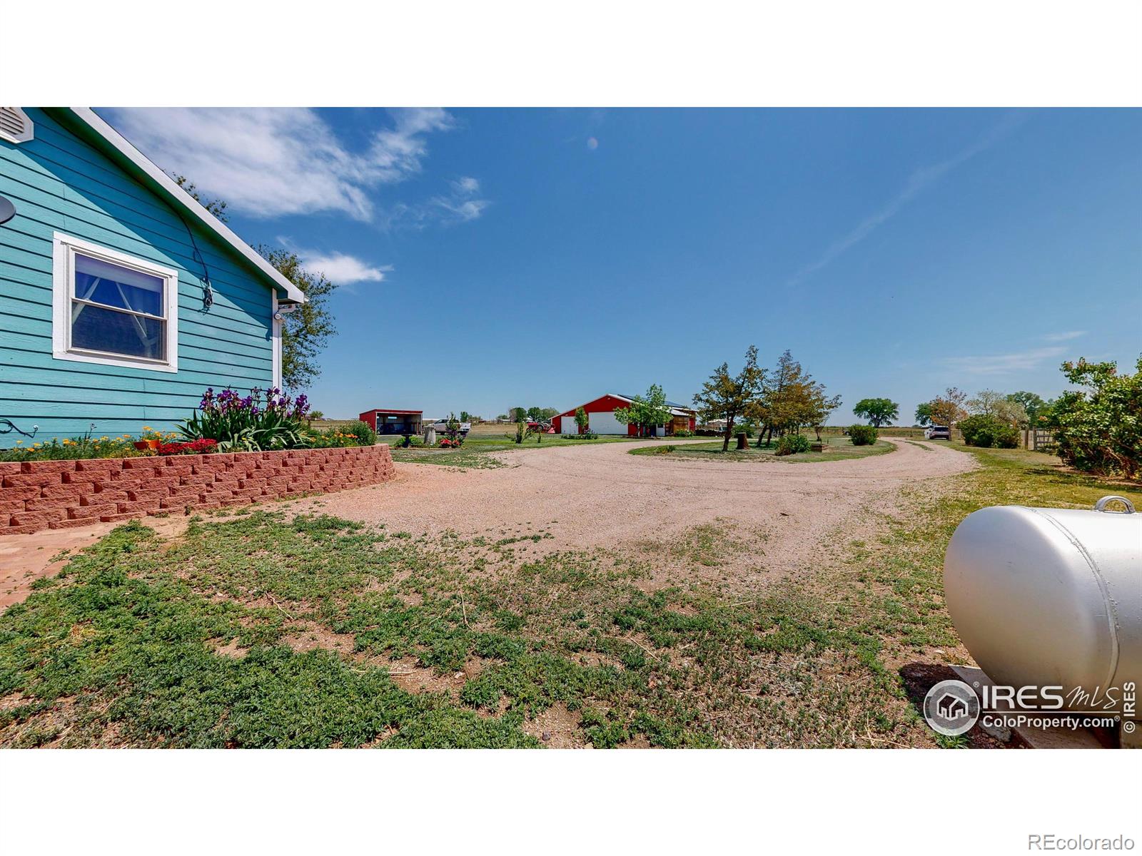 MLS Image #3 for 18309  county road 86 ,ault, Colorado