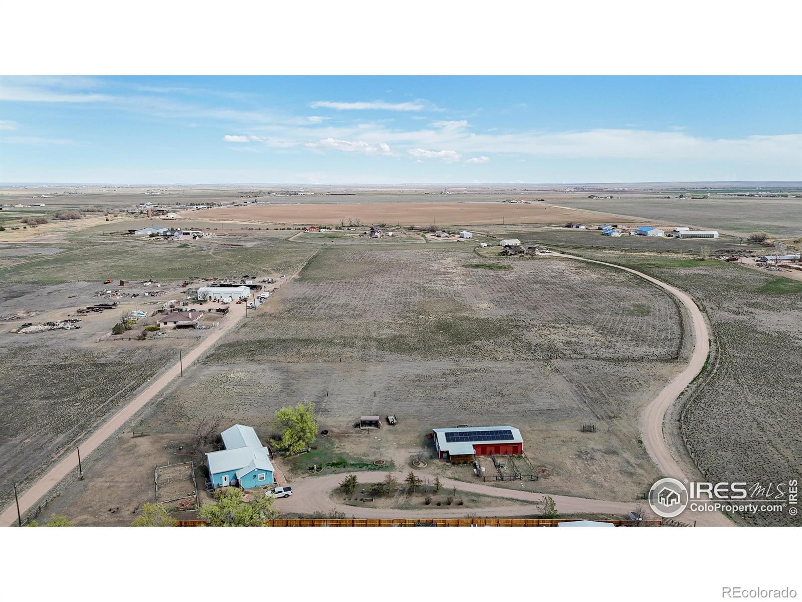 MLS Image #35 for 18309  county road 86 ,ault, Colorado