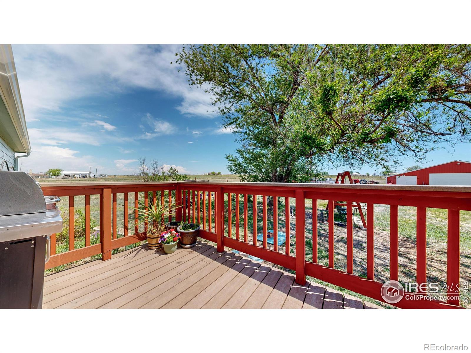 MLS Image #37 for 18309  county road 86 ,ault, Colorado
