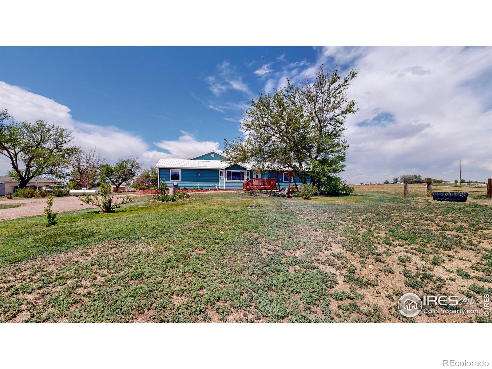 MLS Image #38 for 18309  county road 86 ,ault, Colorado