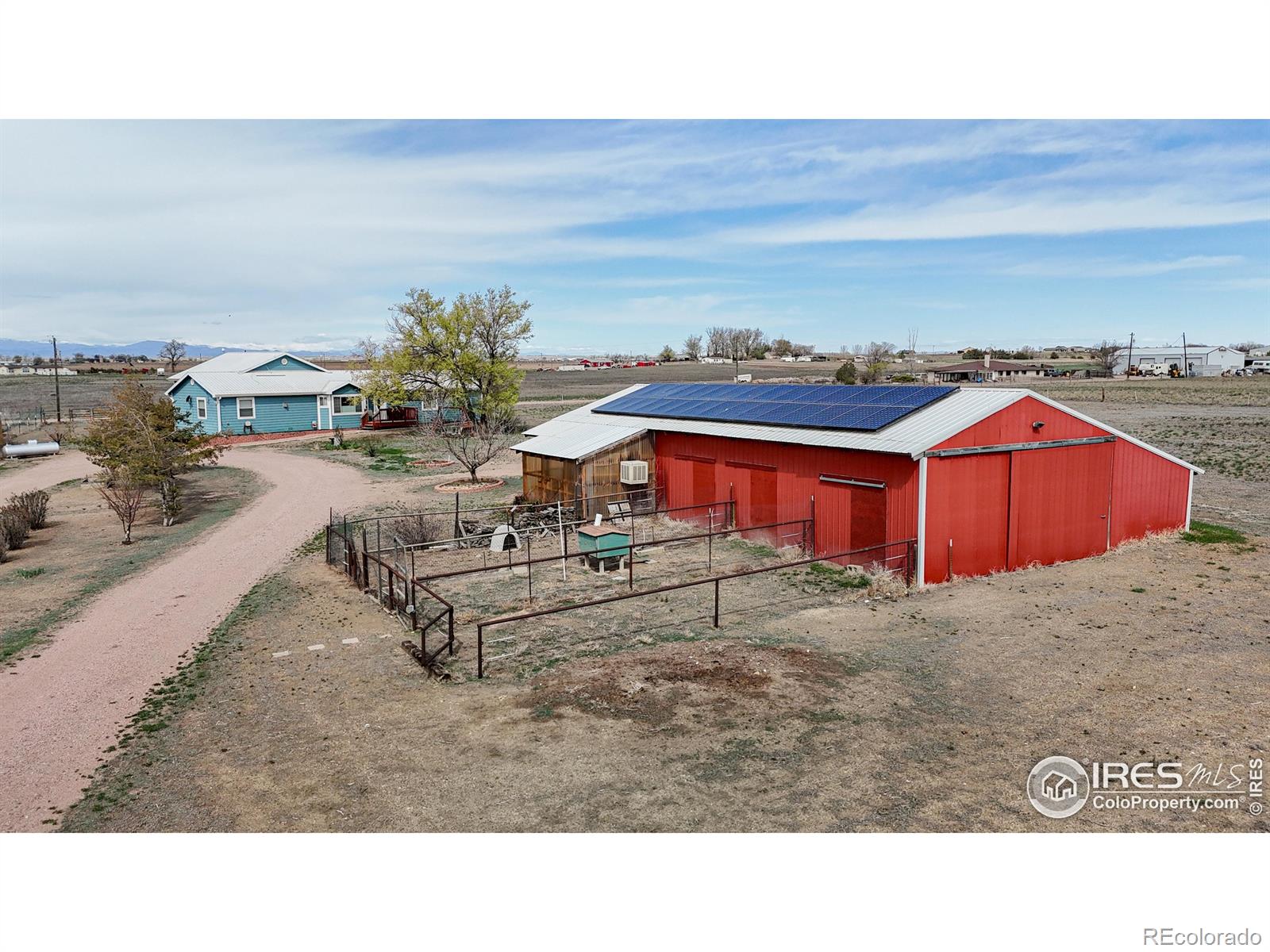MLS Image #39 for 18309  county road 86 ,ault, Colorado