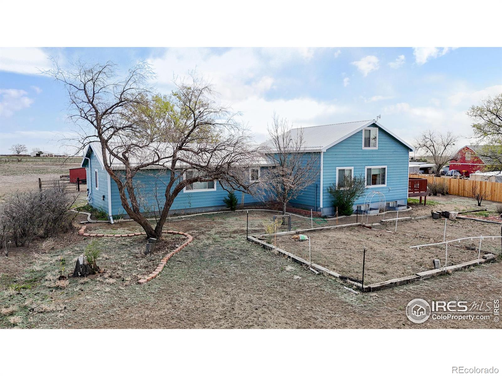 MLS Image #4 for 18309  county road 86 ,ault, Colorado