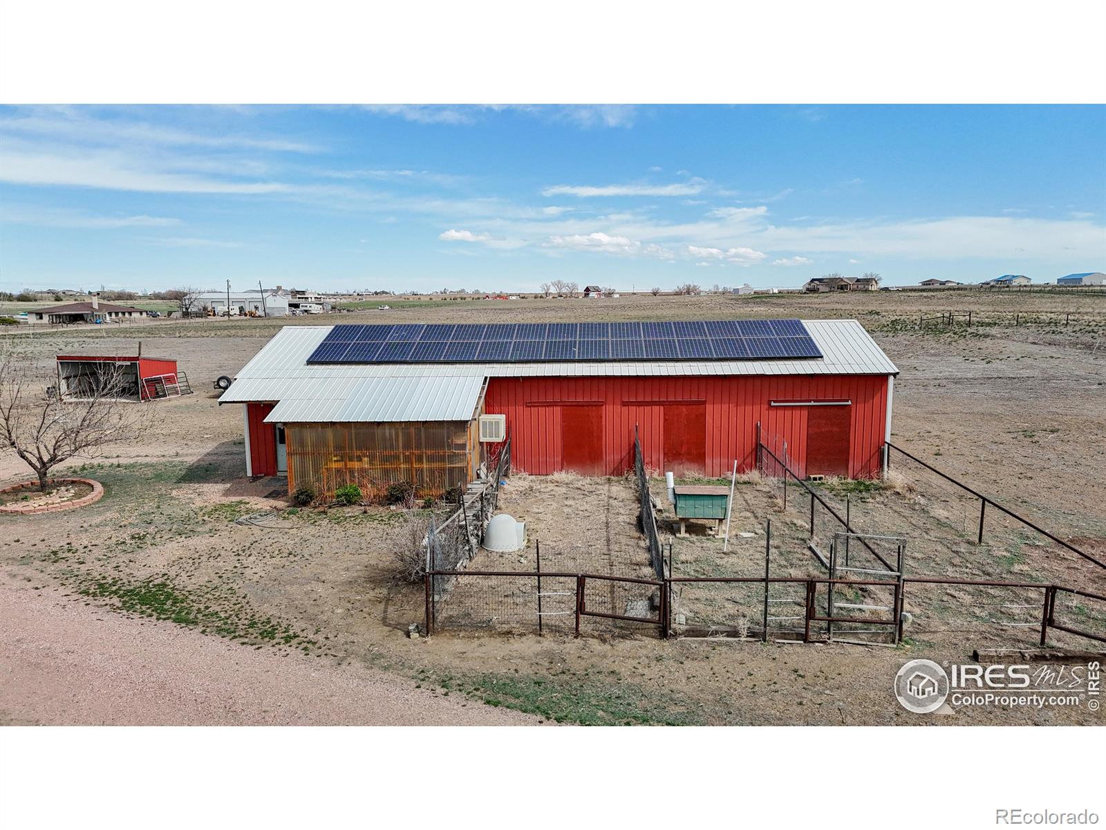 MLS Image #6 for 18309  county road 86 ,ault, Colorado