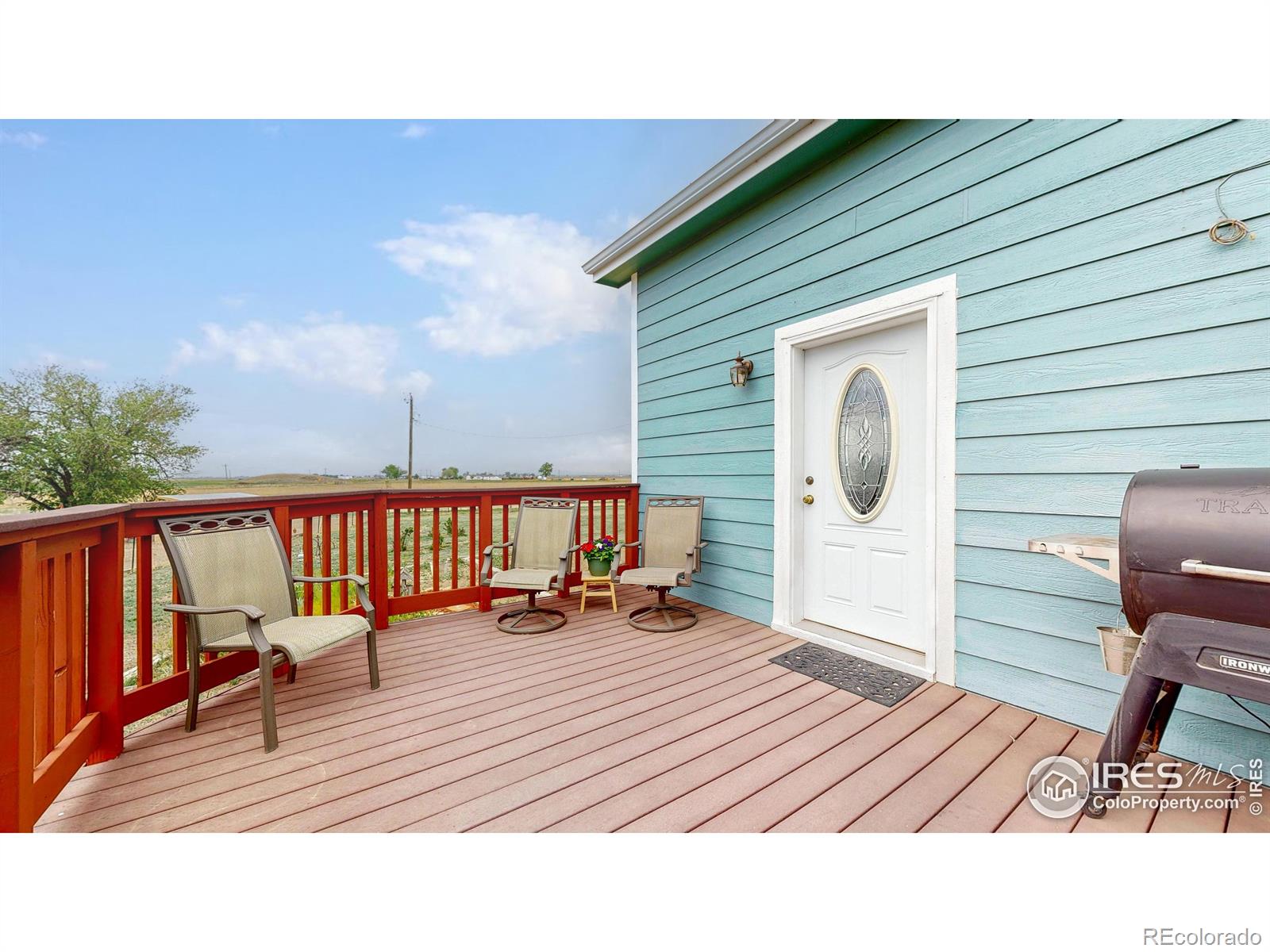 MLS Image #7 for 18309  county road 86 ,ault, Colorado