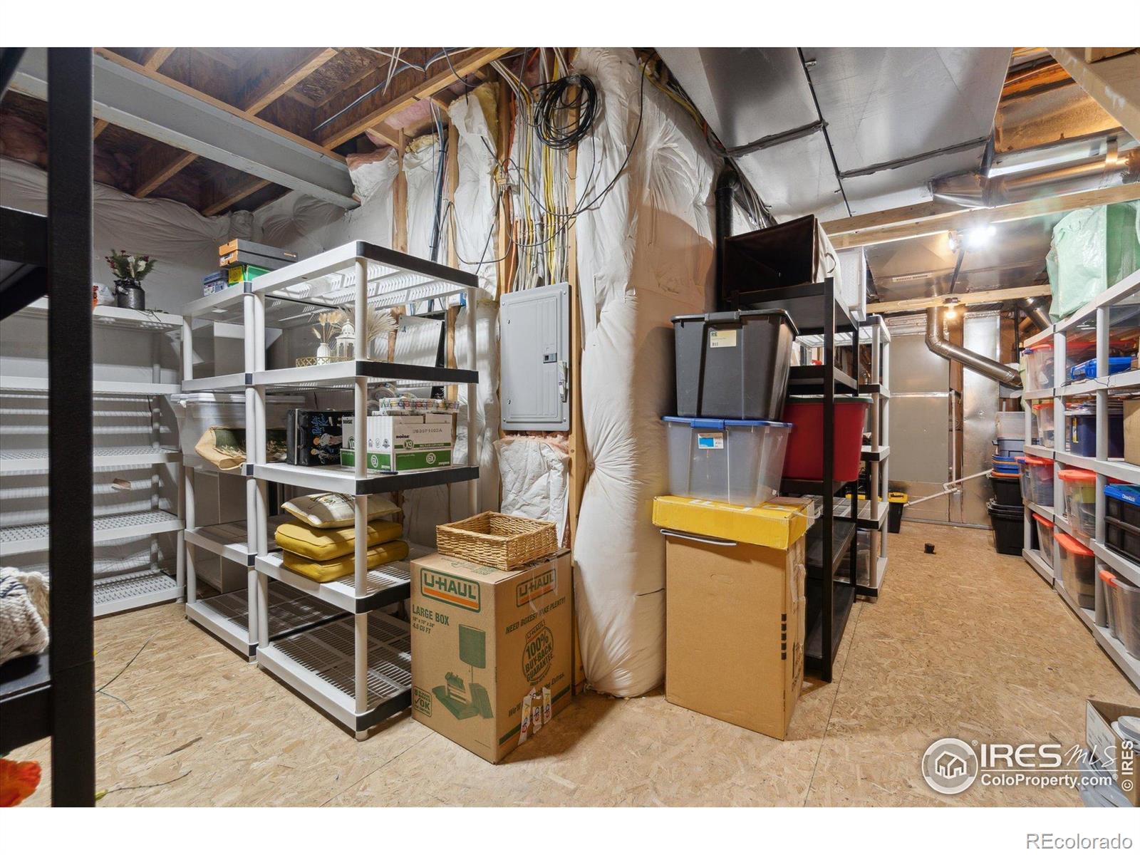 MLS Image #33 for 14100  doral court,broomfield, Colorado