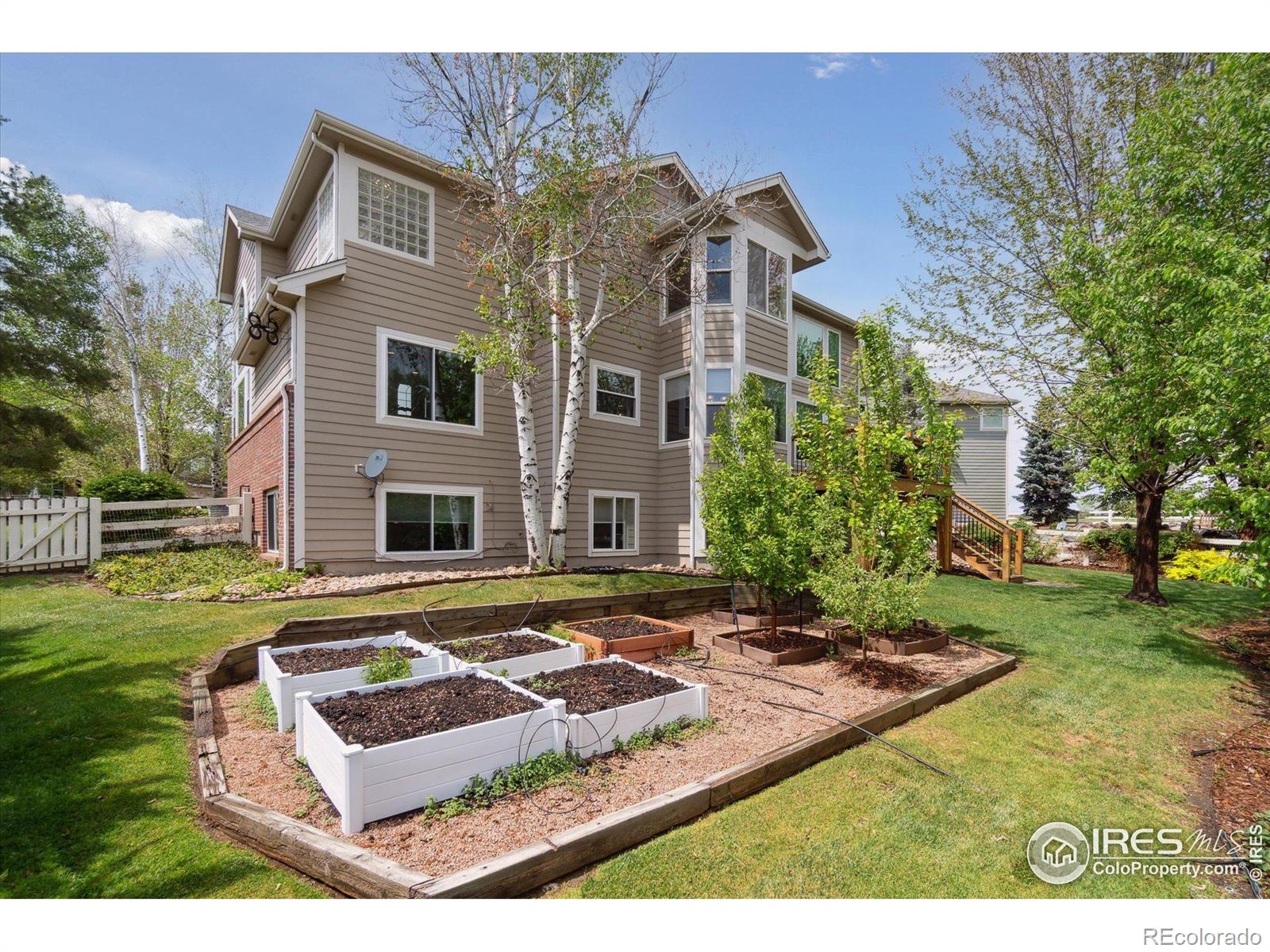 MLS Image #35 for 14100  doral court,broomfield, Colorado