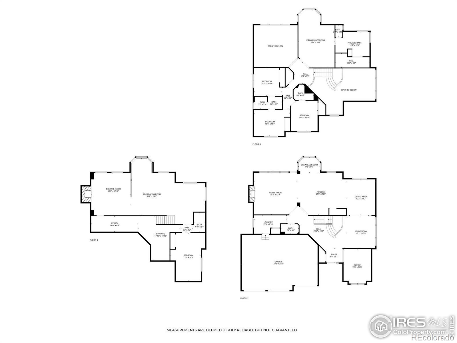 MLS Image #39 for 14100  doral court,broomfield, Colorado
