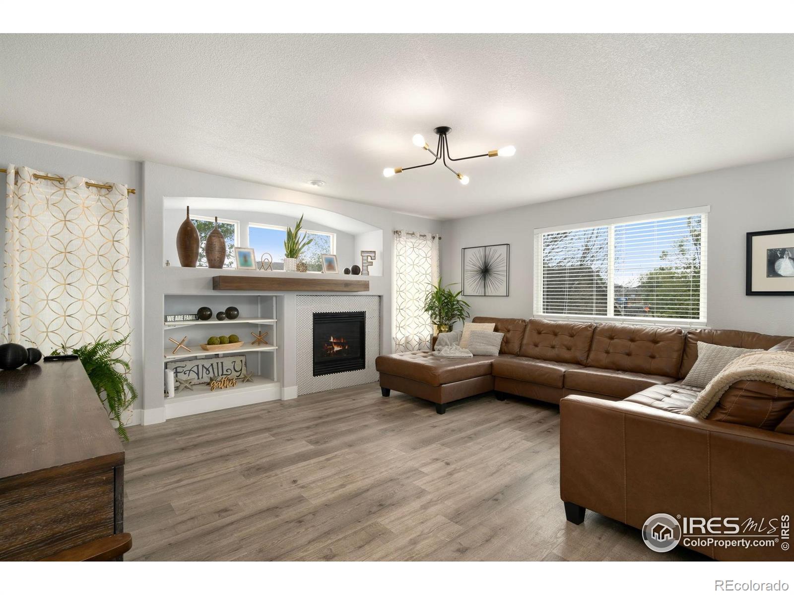 MLS Image #10 for 4400  red fox court,loveland, Colorado