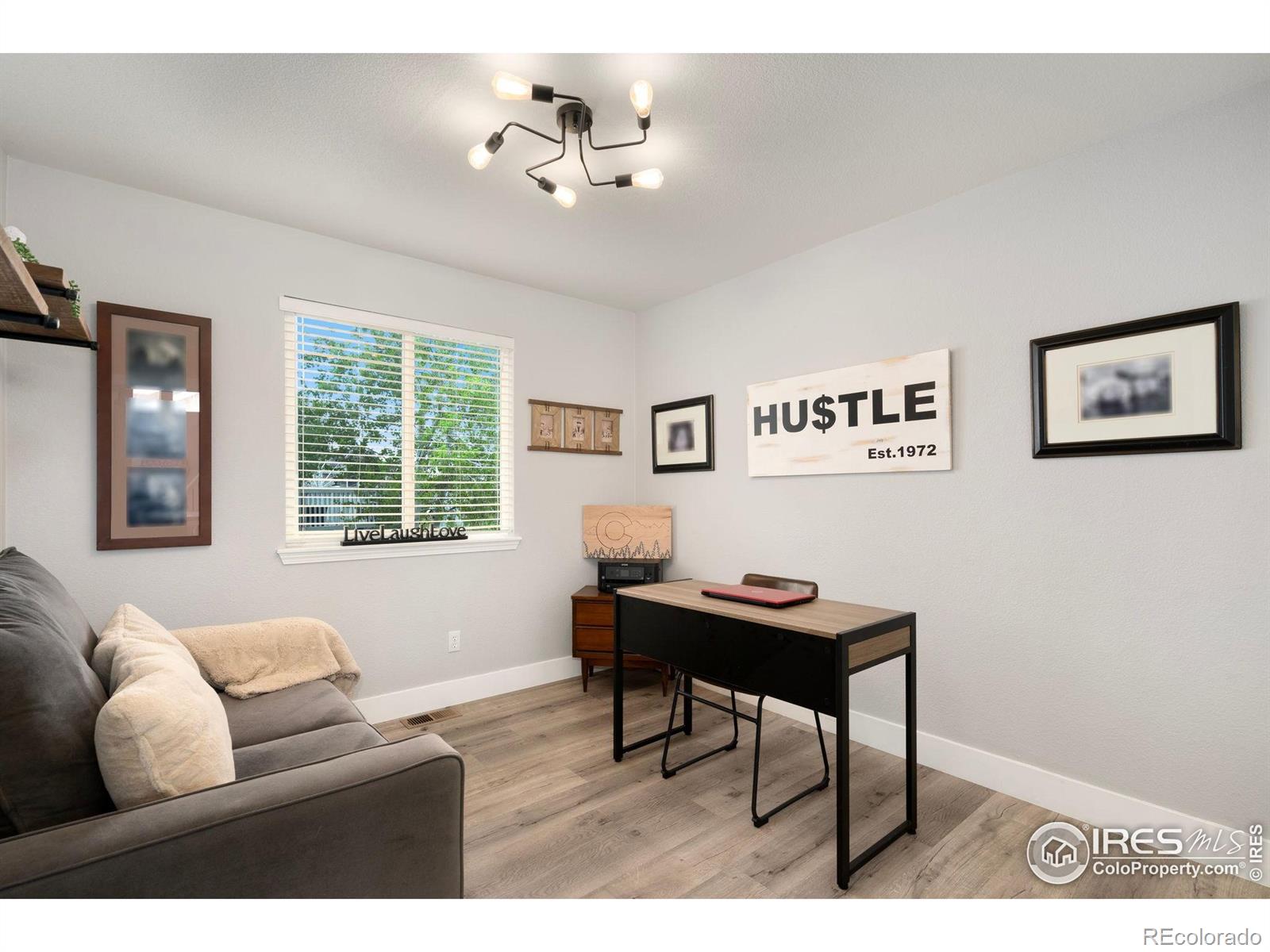 MLS Image #11 for 4400  red fox court,loveland, Colorado