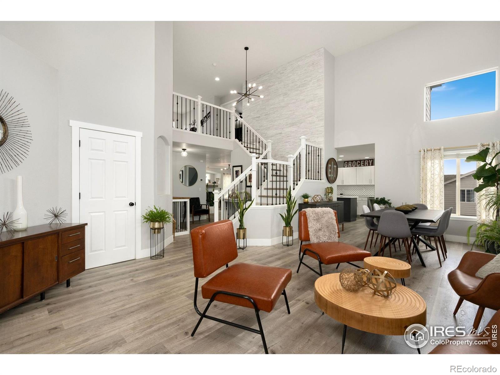 MLS Image #2 for 4400  red fox court,loveland, Colorado