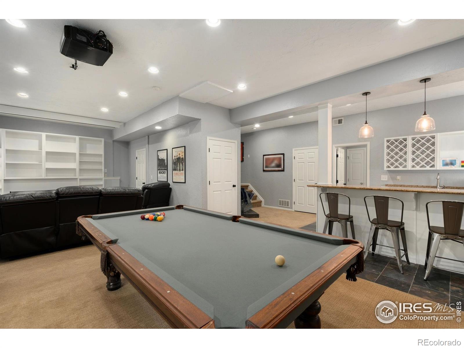 MLS Image #20 for 4400  red fox court,loveland, Colorado