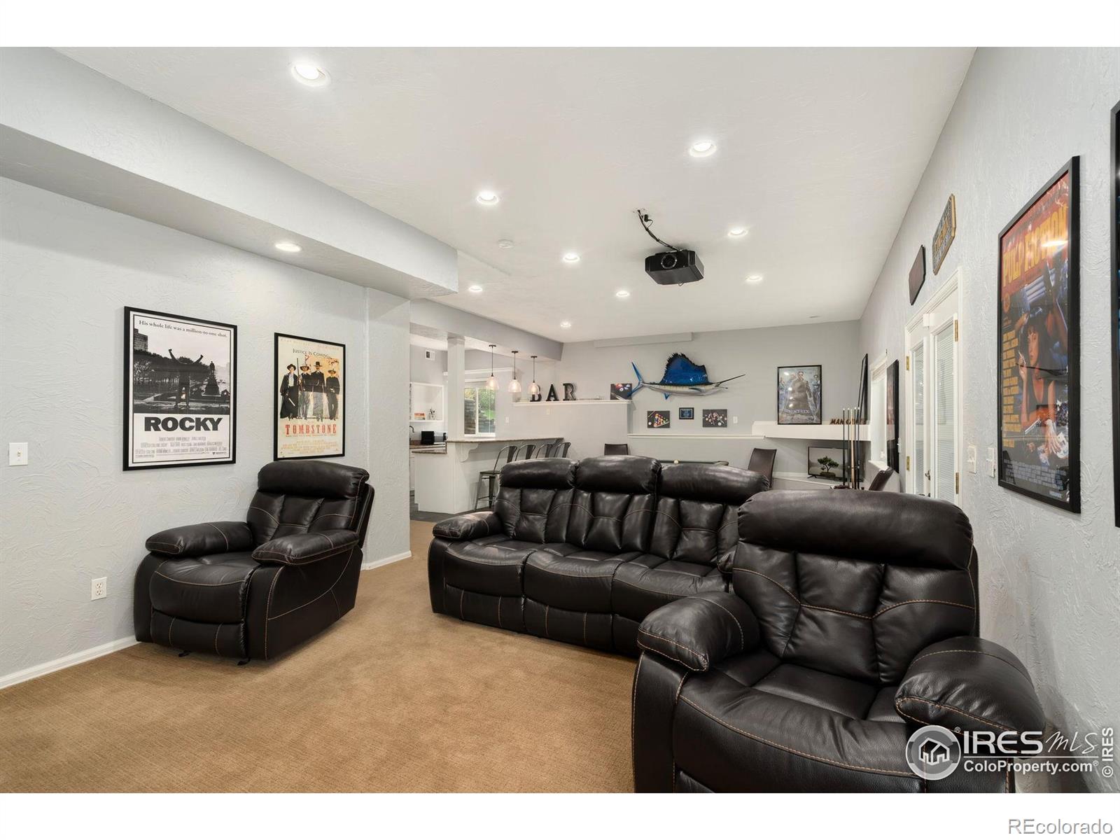 MLS Image #22 for 4400  red fox court,loveland, Colorado