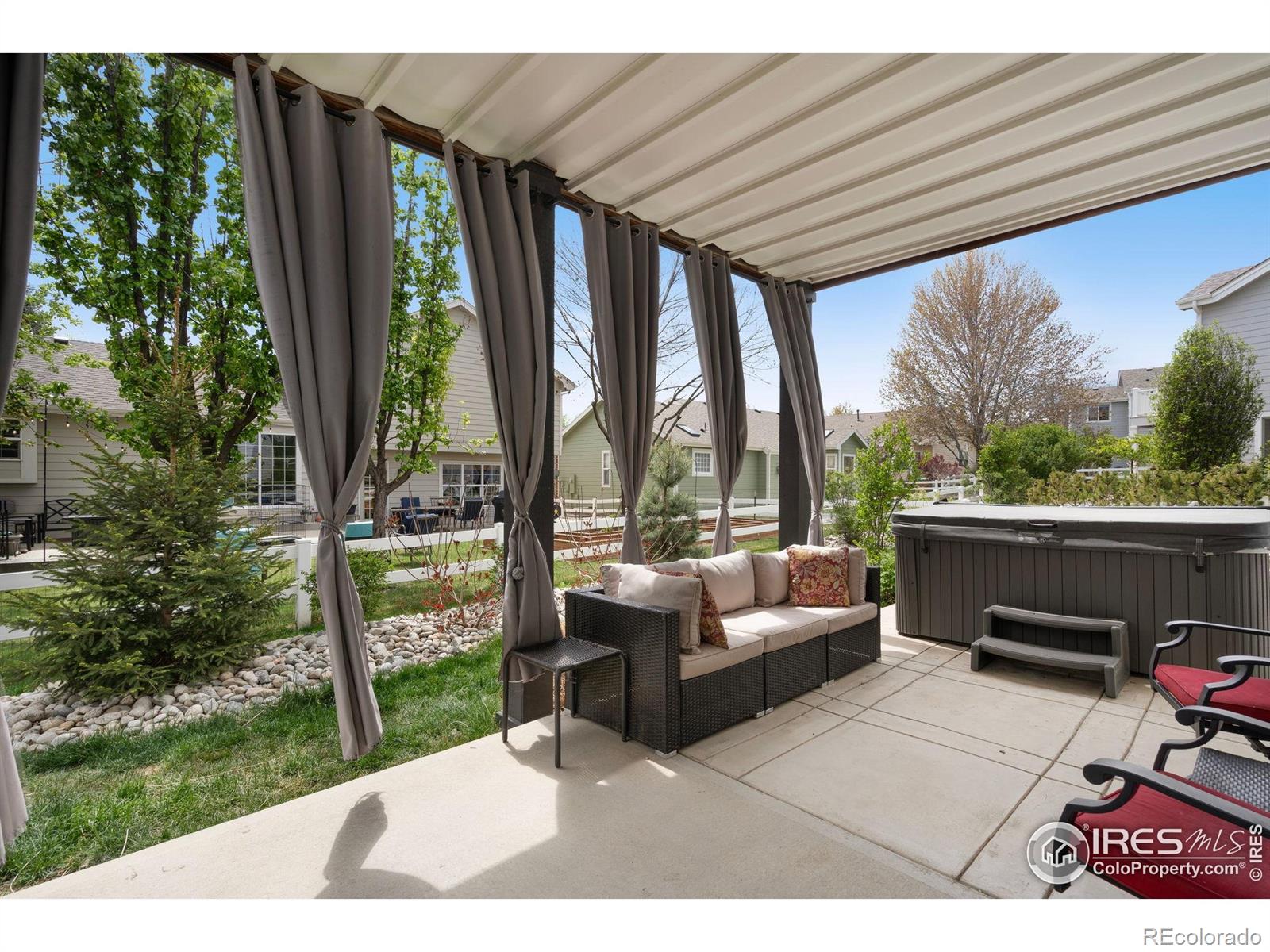 MLS Image #25 for 4400  red fox court,loveland, Colorado