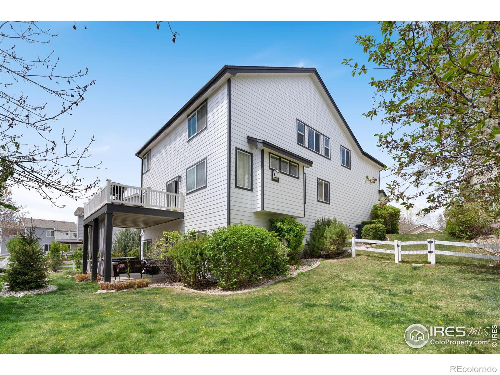 MLS Image #27 for 4400  red fox court,loveland, Colorado