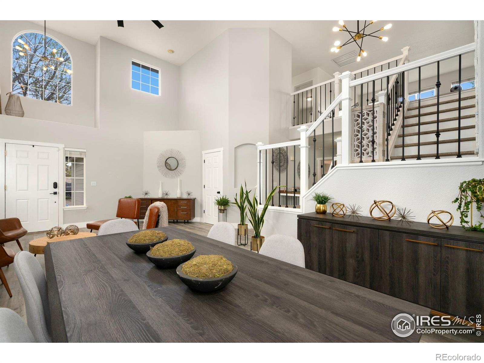 MLS Image #4 for 4400  red fox court,loveland, Colorado