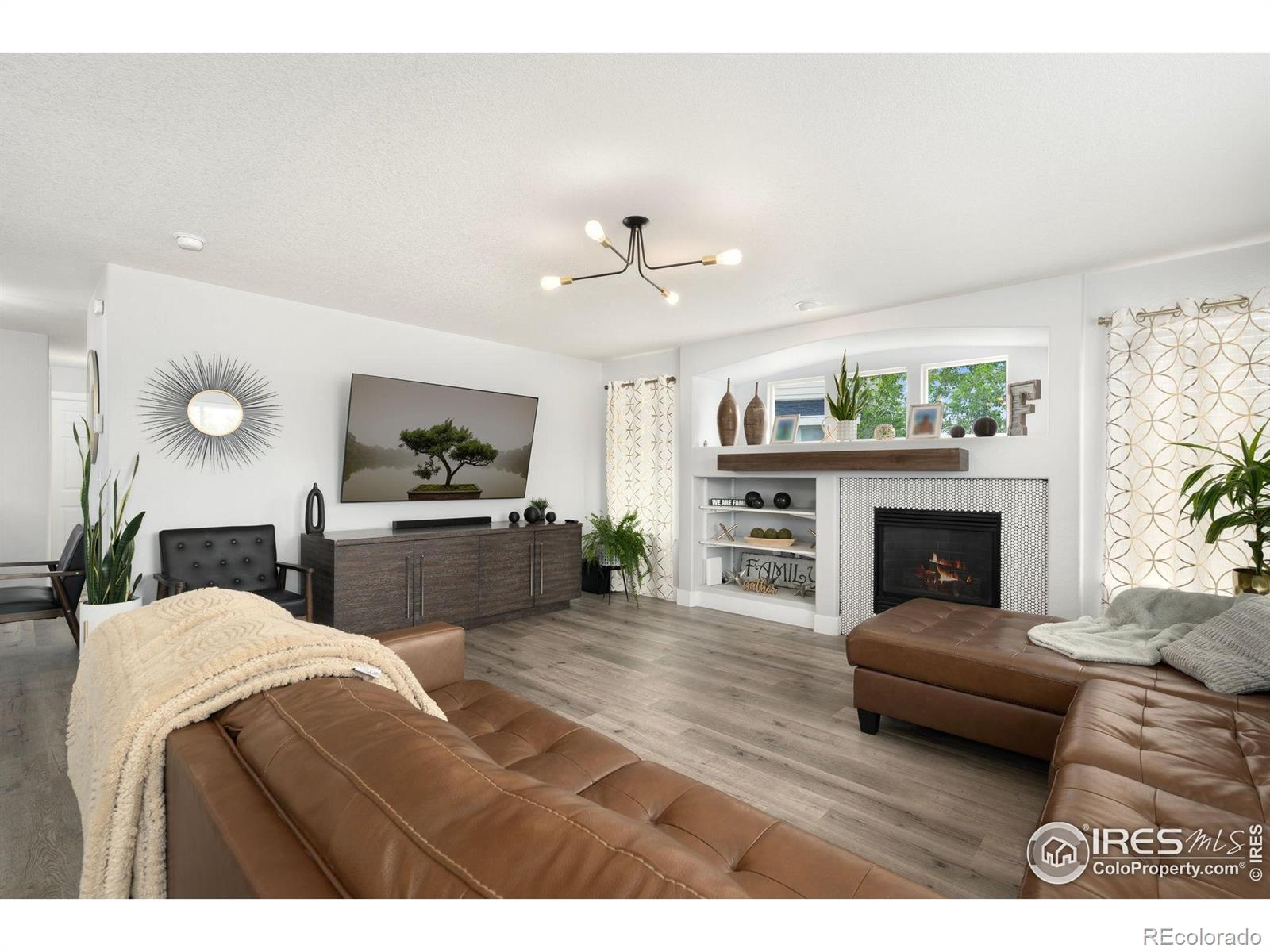 MLS Image #9 for 4400  red fox court,loveland, Colorado
