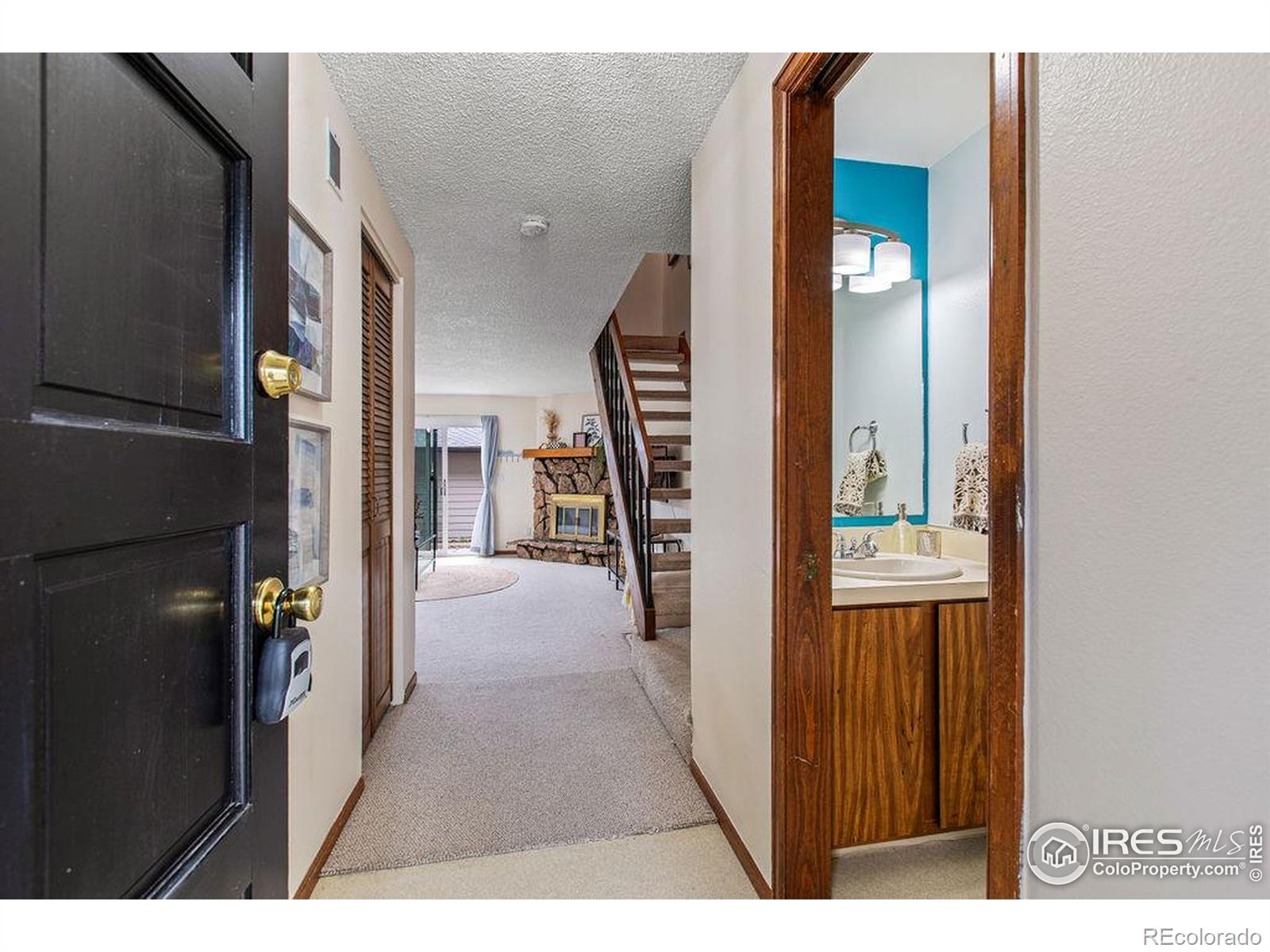 MLS Image #1 for 1331  birch street,fort collins, Colorado