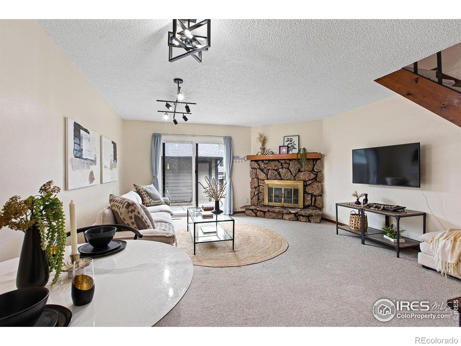 MLS Image #2 for 1331  birch street,fort collins, Colorado