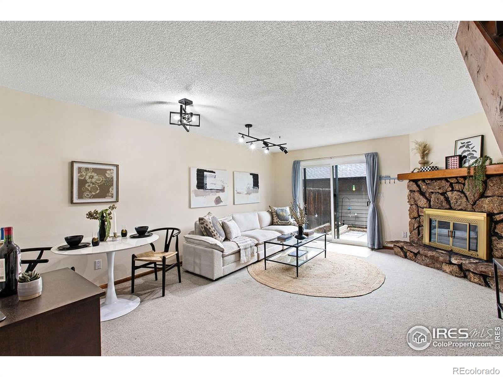 MLS Image #4 for 1331  birch street,fort collins, Colorado